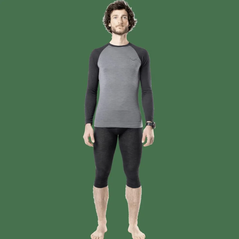 Tour Light Merino Longsleeve Herren