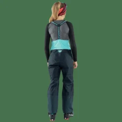 Tour Light Merino Longsleeve Damen