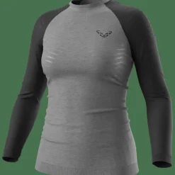 Tour Light Merino Longsleeve Damen