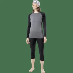Tour Light Merino Longsleeve Damen