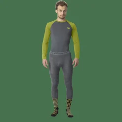 Tour Light Merino Longsleeve Herren