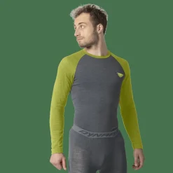 Tour Light Merino Longsleeve Herren