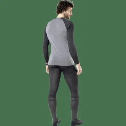 Tour Warm Merino Socken