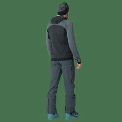 Tour Wool Thermal Kapuzenjacke Herren