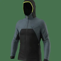 Tour Wool Thermal Kapuzenjacke Herren
