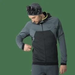 Tour Wool Thermal Kapuzenjacke Herren