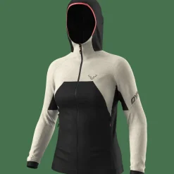 Tour Wool Thermal Kapuzenjacke Damen