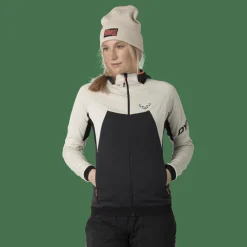 Tour Wool Thermal Kapuzenjacke Damen