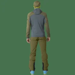 Tour Wool Thermal Kapuzenjacke Herren