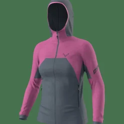 Tour Wool Thermal Kapuzenjacke Damen