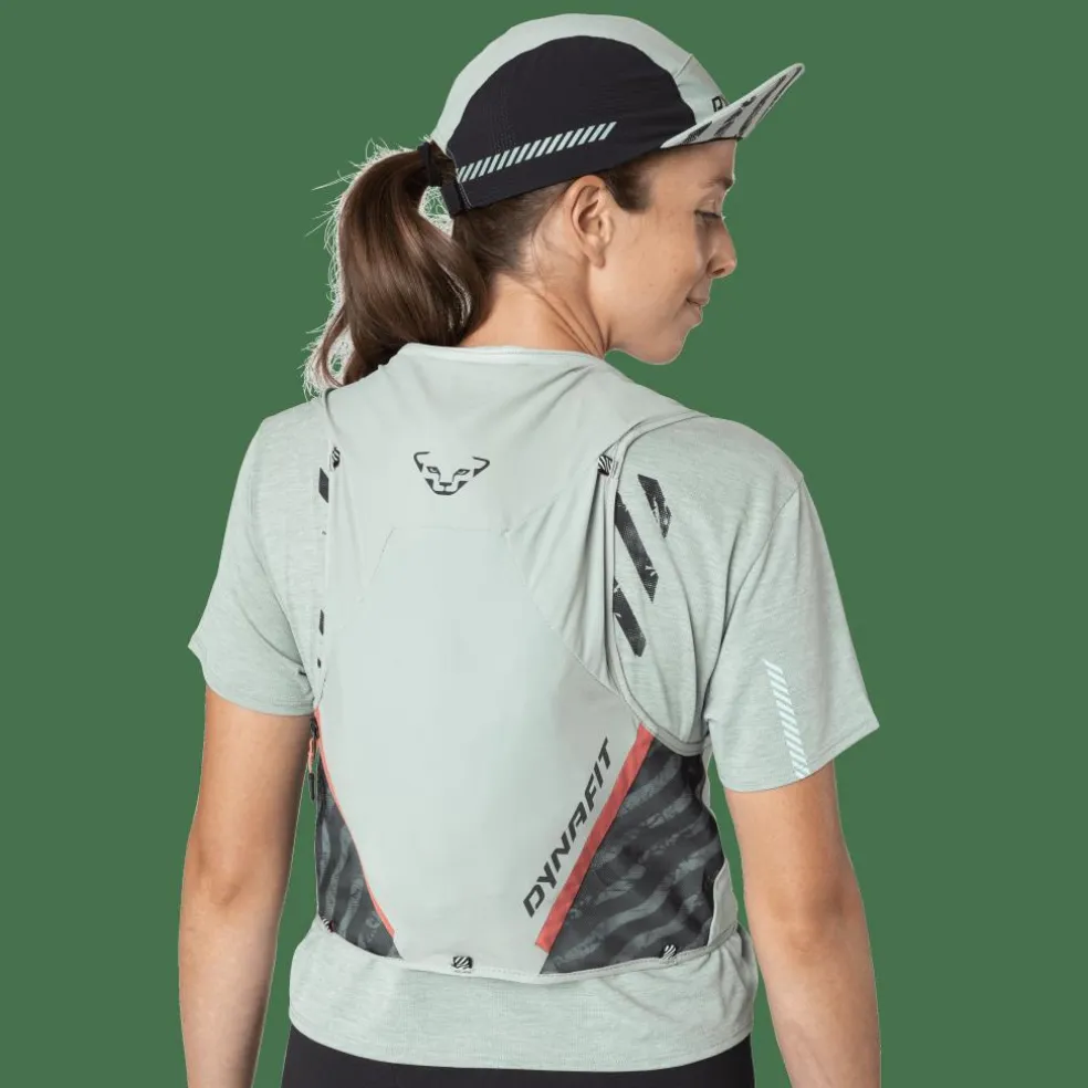 Trail 6 Laufweste