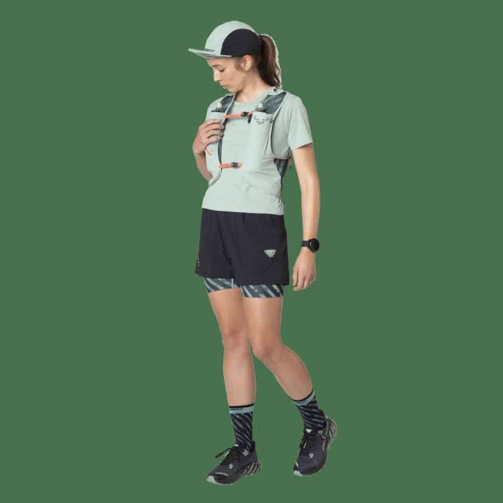 Trail 6 Laufweste