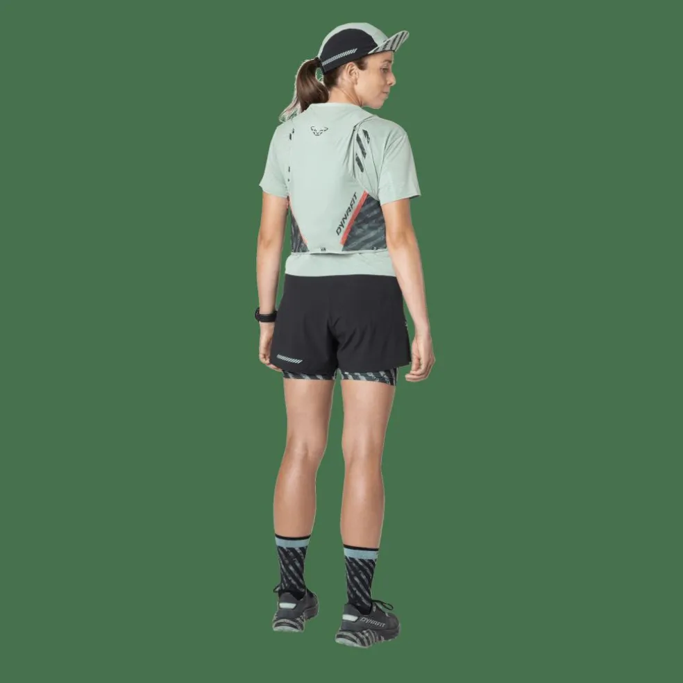 Trail 6 Laufweste