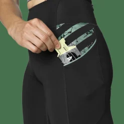 Trail 7/8 Tights Damen