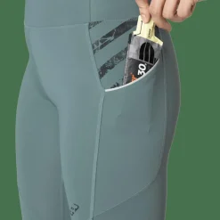 Trail 7/8 Tights Damen