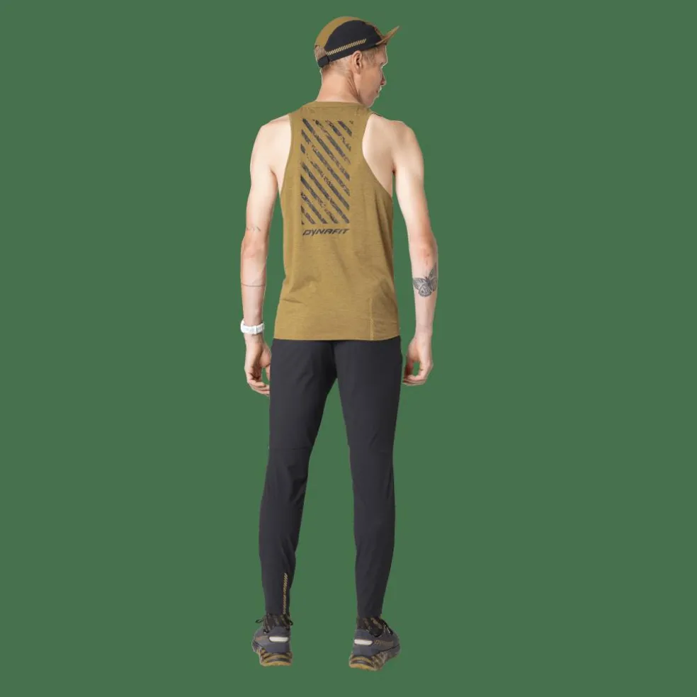 Trail Cap