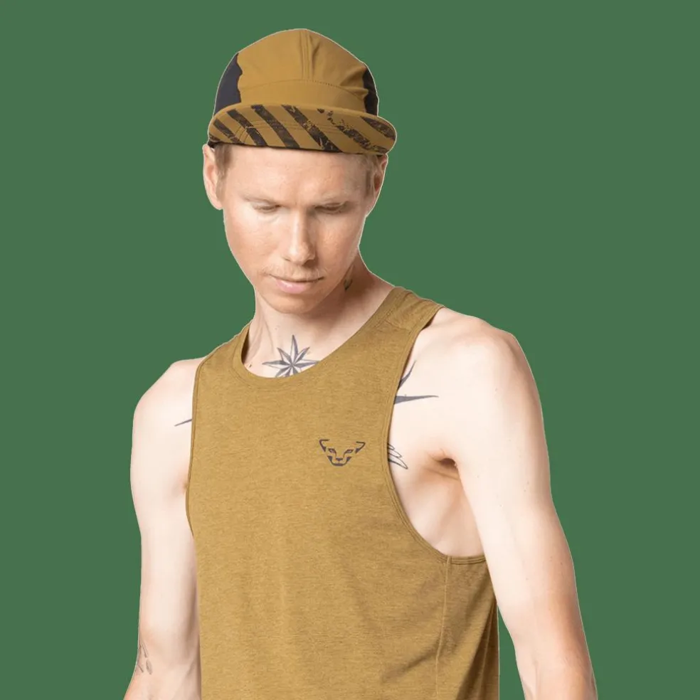 Trail Cap