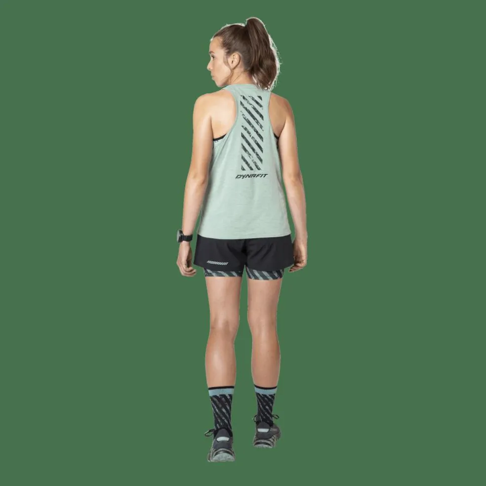 Trail 2in1 Shorts Damen