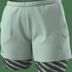Trail 2in1 Shorts Damen
