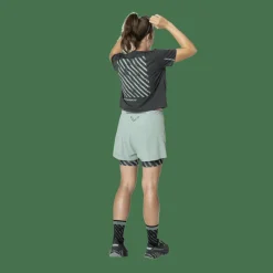 Trail 2in1 Shorts Damen