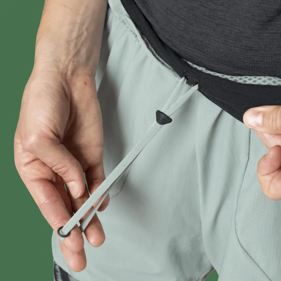 Trail 2in1 Shorts Damen