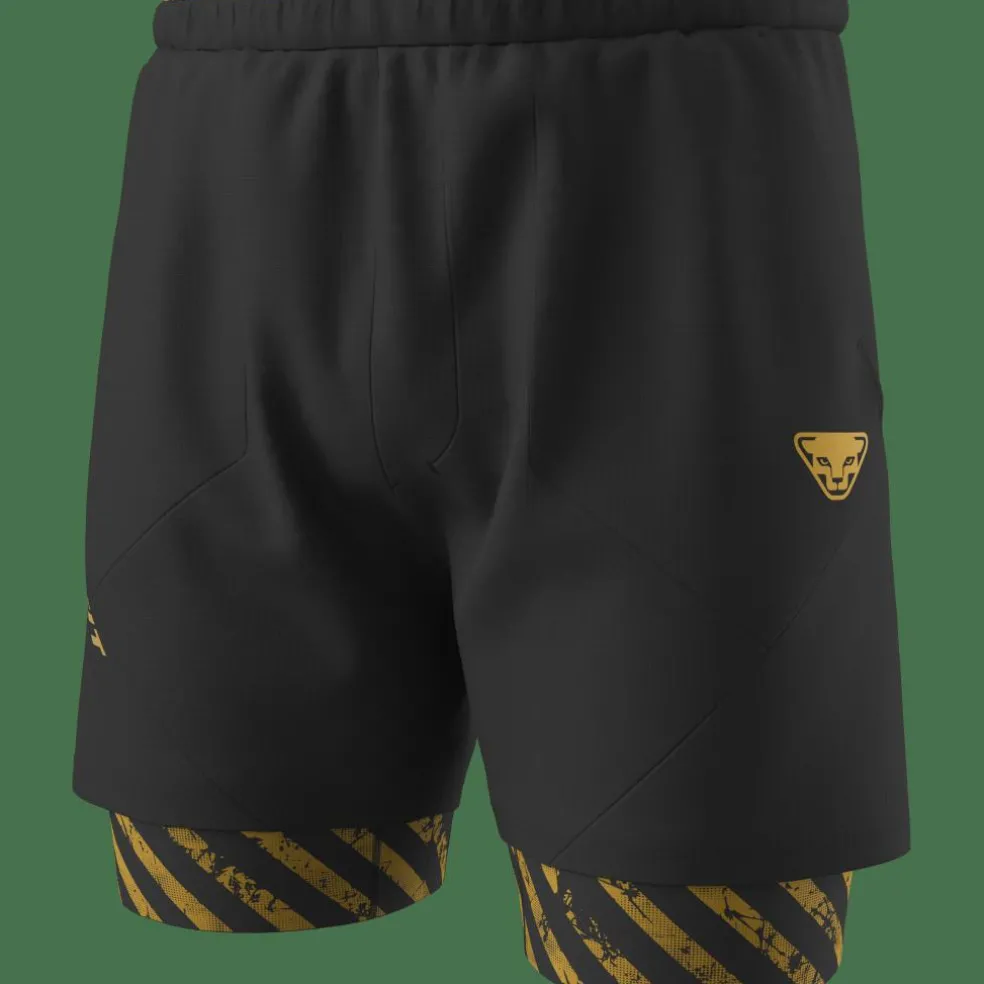 Trail 2in1 Shorts Herren