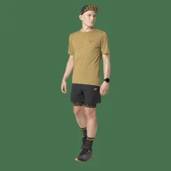 Trail 2in1 Shorts Herren