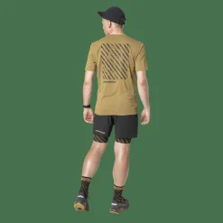 Trail 2in1 Shorts Herren