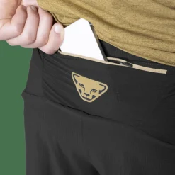 Trail 2in1 Shorts Herren