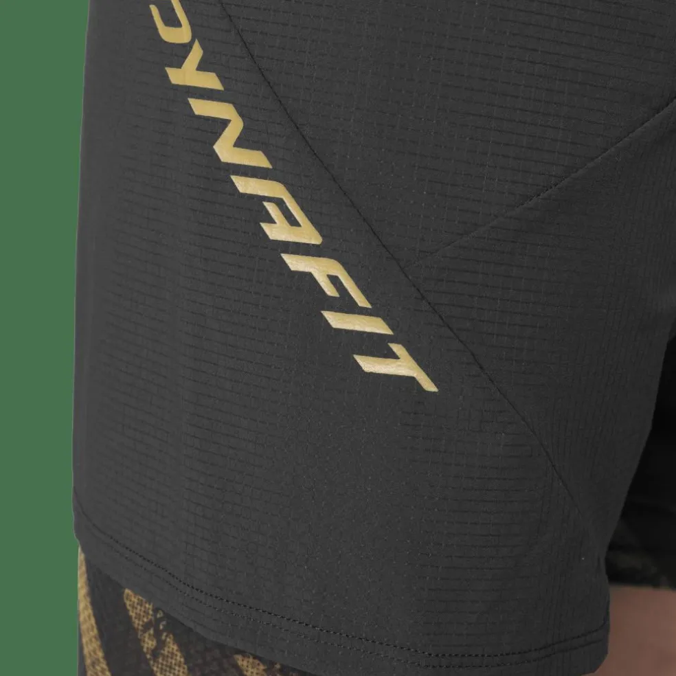 Trail 2in1 Shorts Herren