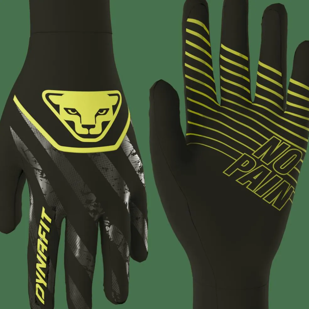 Trail Reflective Handschuhe