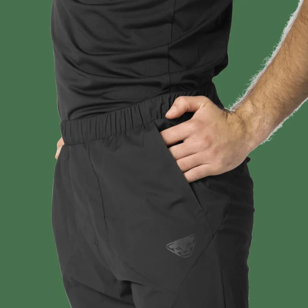 Trail Reflective Hose Herren