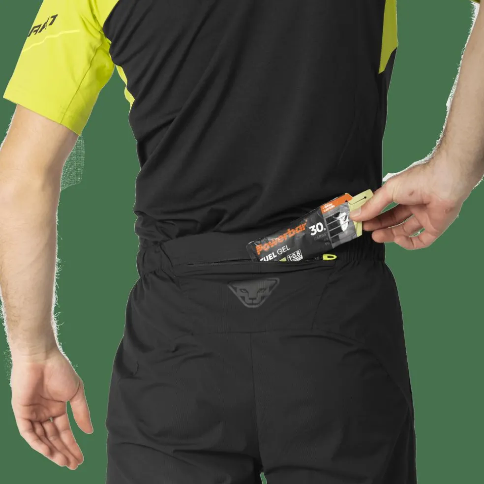 Trail Reflective Hose Herren