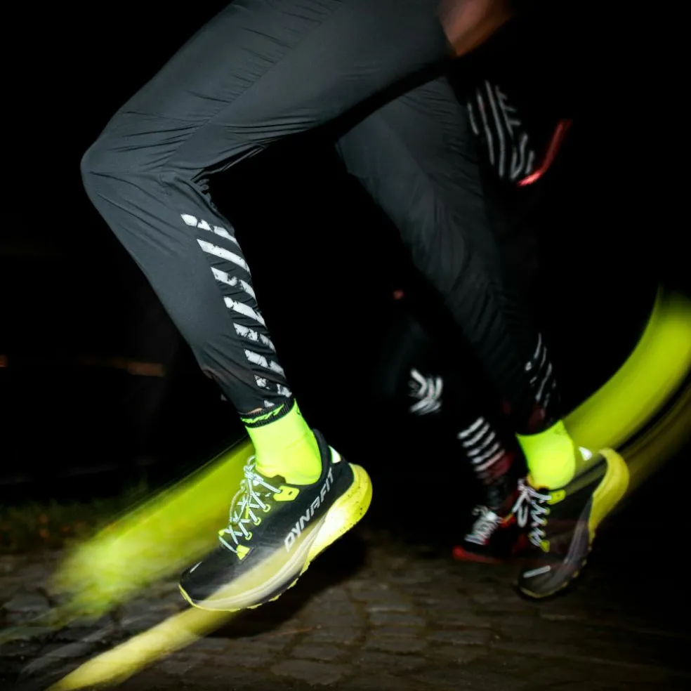 Trail Reflective Hose Herren