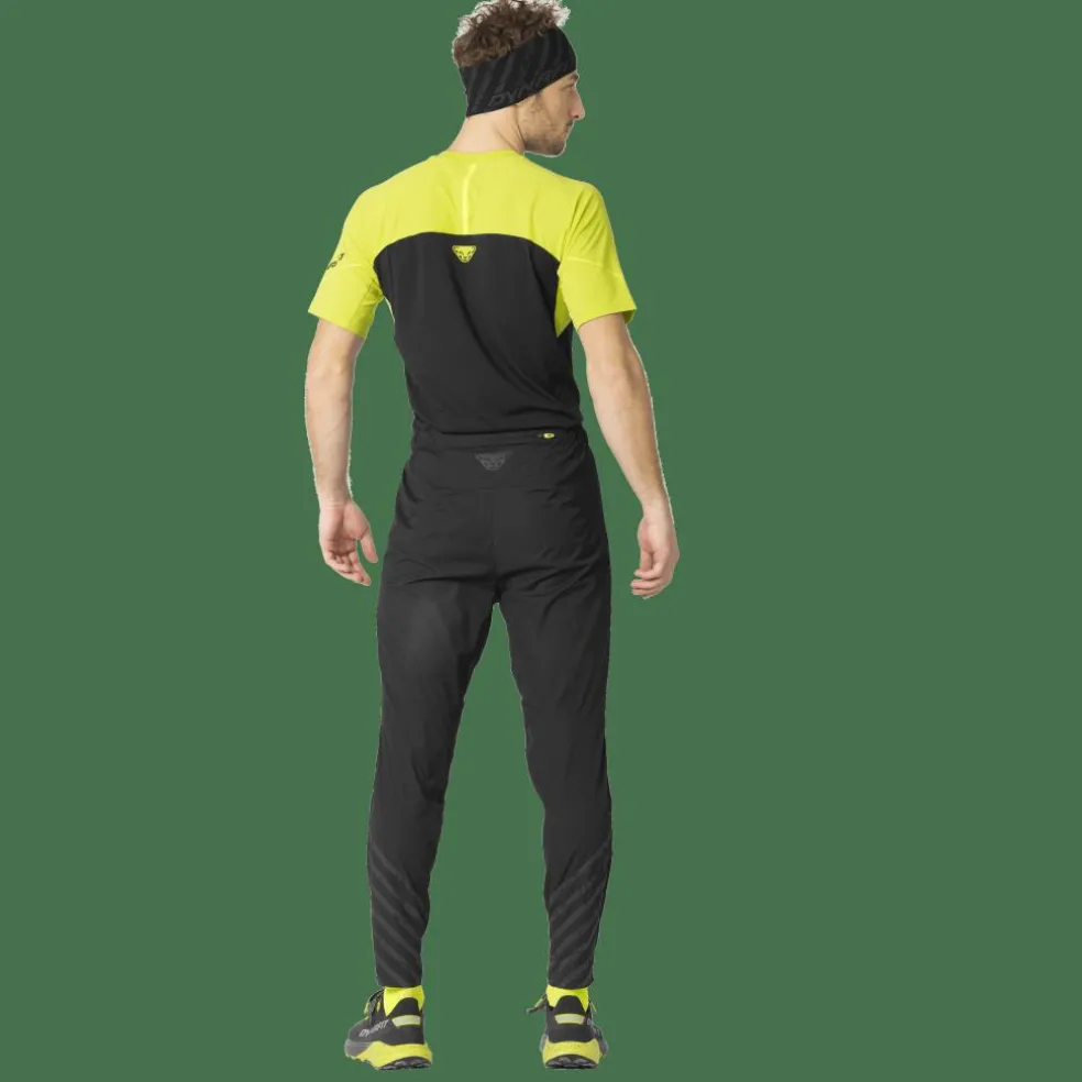 Trail Reflective Hose Herren