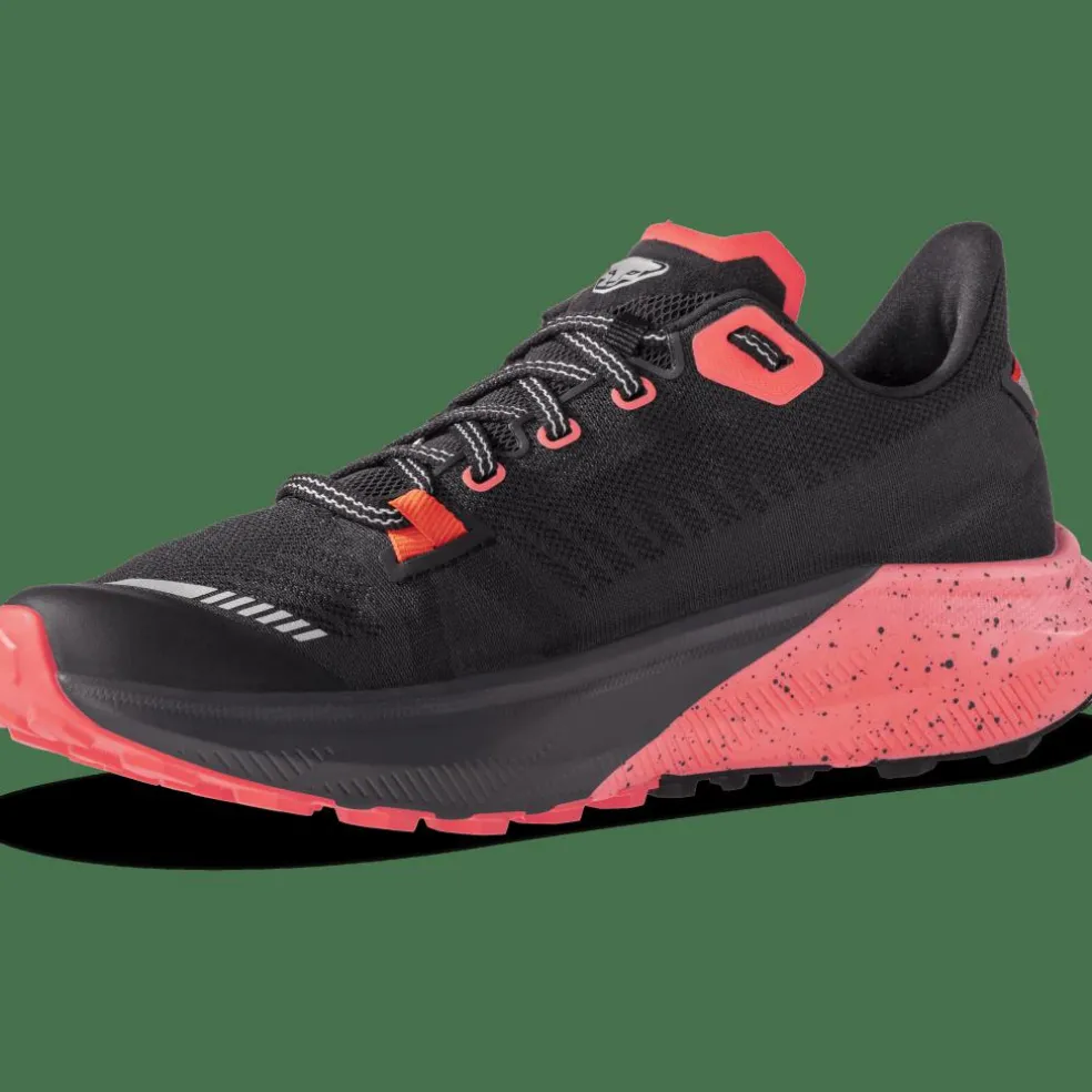 Trail Reflective Laufschuh Damen