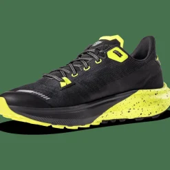 Trail Reflective Laufschuh Herren