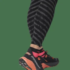 Trail Reflective Tights Damen