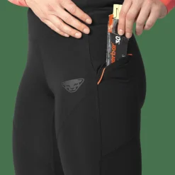 Trail Reflective Tights Damen