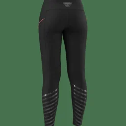 Trail Reflective Tights Damen