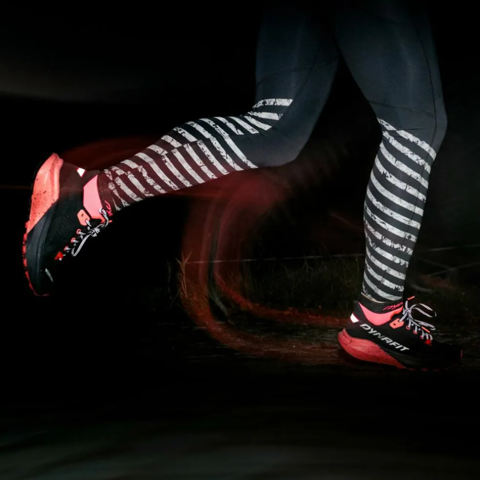 Trail Reflective Tights Damen