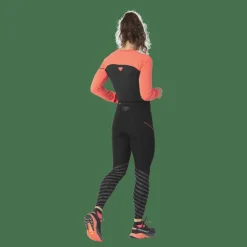 Trail Reflective Tights Damen