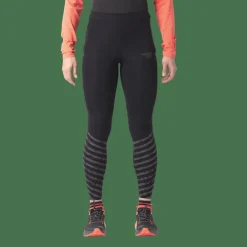 Trail Reflective Tights Damen