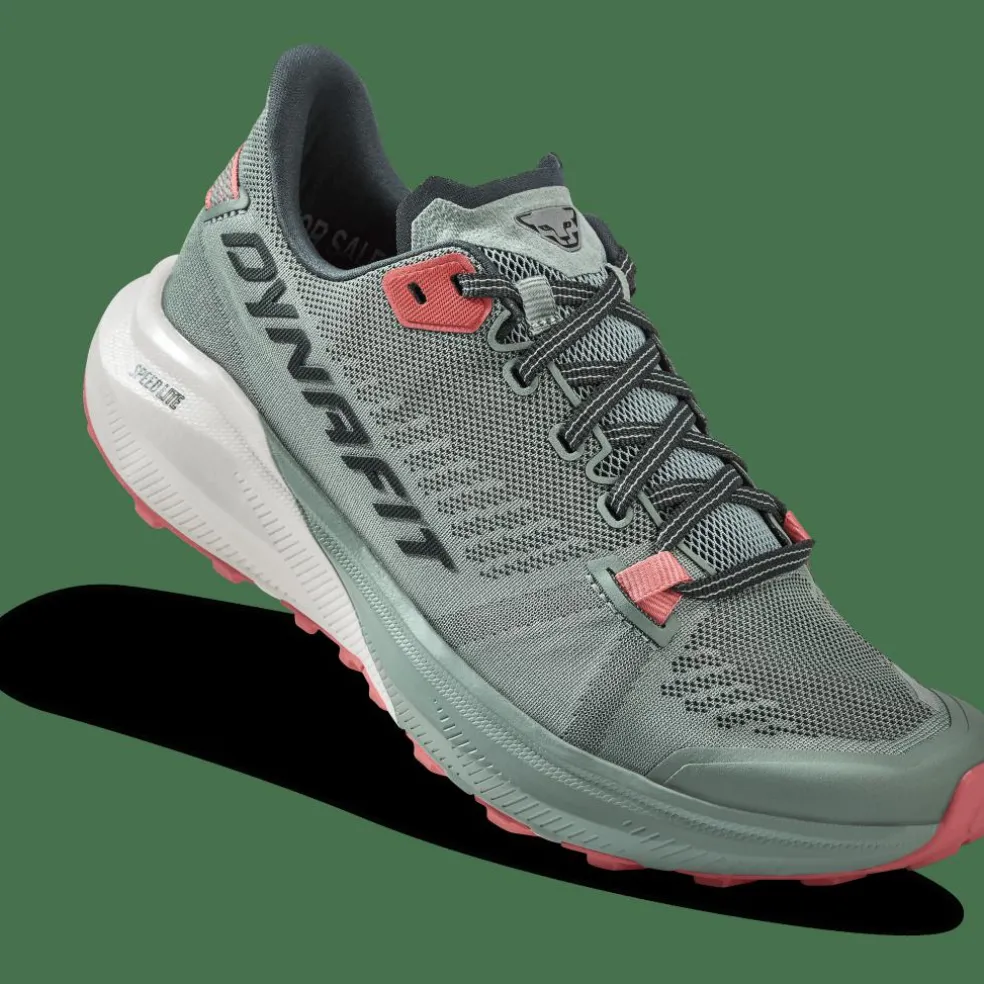 Trail Running Schuh Damen