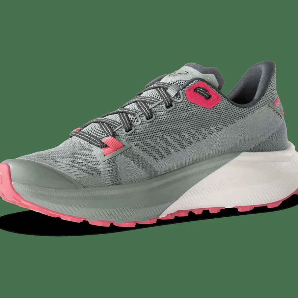 Trail Running Schuh Damen