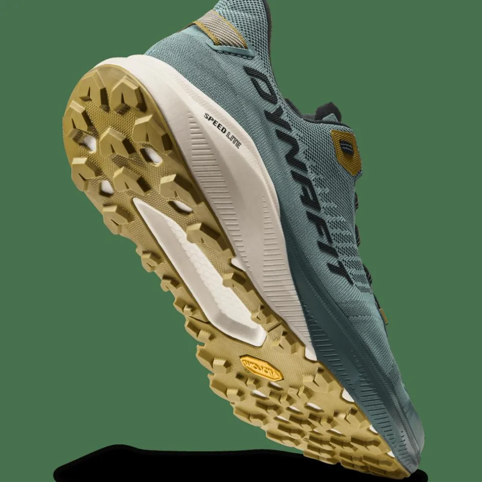Trail Running Schuh Herren