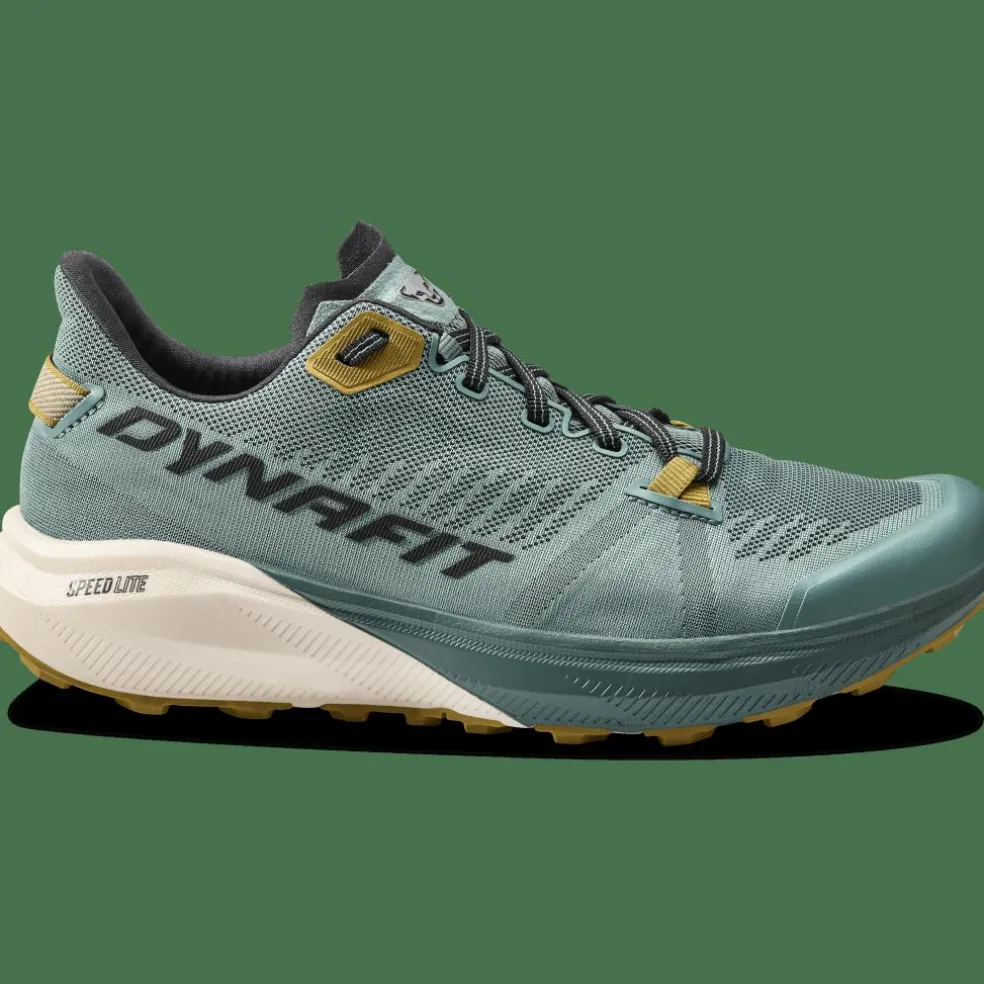 Trail Running Schuh Herren