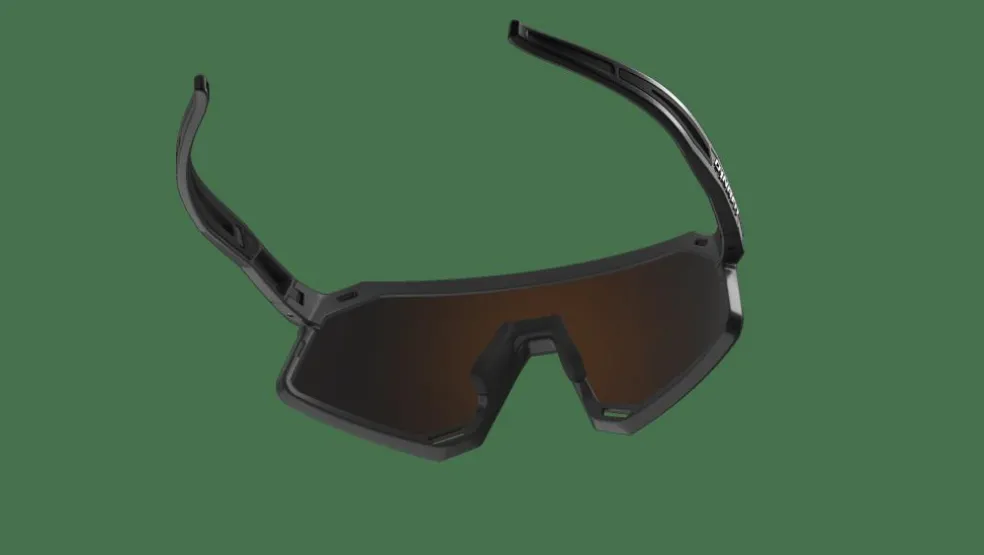 Trail Sonnenbrille Unisex