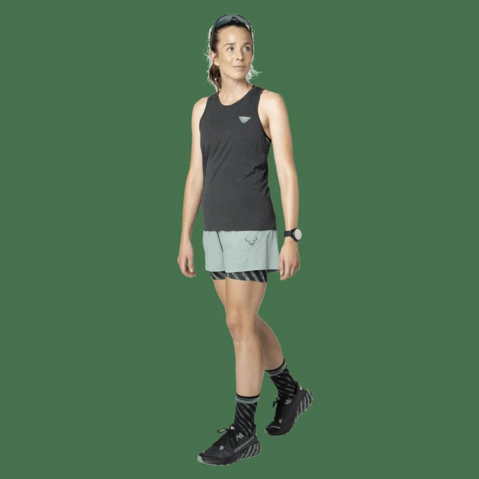 Trail Tank Damen