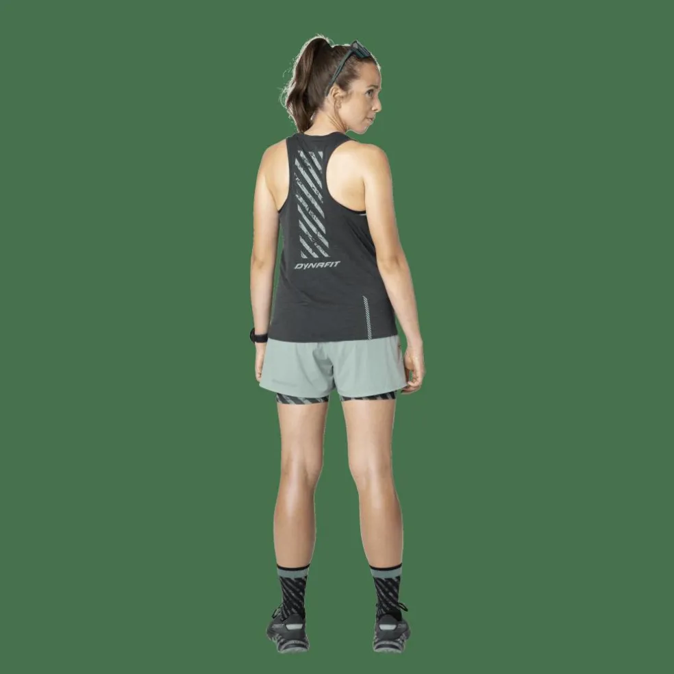 Trail Tank Damen